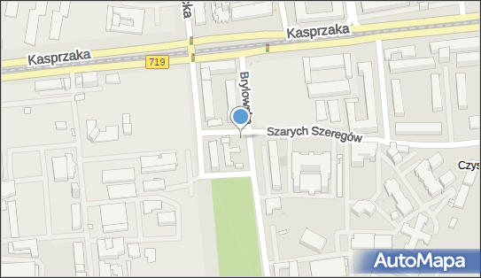 Warsztat Wulkanizacyjny, Brylowska 33, Warszawa 01-216 - Przedsiębiorstwo, Firma, NIP: 5271728822