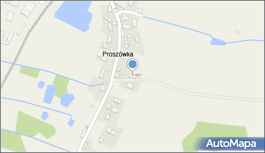 Warsztaty Samochodowe Przemysław Łysiak, Proszówka 50, Proszówka 59-620 - Przedsiębiorstwo, Firma, NIP: 6161214666