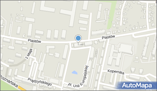 Warsztaty Terapii Zajęciowej, Piastów 10H, Krosno Odrzańskie 66-600 - Przedsiębiorstwo, Firma, numer telefonu, NIP: 9261535064