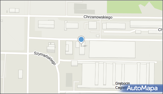 Waryński Toruń, ul. Marii Skłodowskiej-Curie 89, Toruń 87-100 - Przedsiębiorstwo, Firma, numer telefonu, NIP: 8790168607
