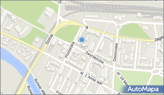 Warzelnia, Zwycięzców 9B, Kołobrzeg 78-100 - Przedsiębiorstwo, Firma, NIP: 6711626197