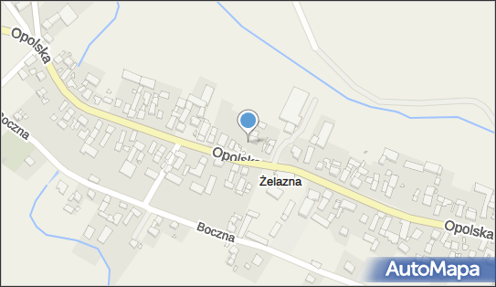 Warzywa Knosała Krystyna i Alfred, Opolska 50, Żelazna 49-120 - Przedsiębiorstwo, Firma, NIP: 7541180715