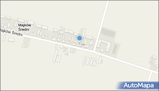 Warzywa Owoce F H, Majków Średni 2, Majków Średni 97-306 - Przedsiębiorstwo, Firma, NIP: 7711743213