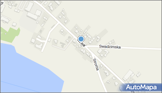 Warzywko, Nowa 18, Lusowo 62-080 - Przedsiębiorstwo, Firma, NIP: 7831154873