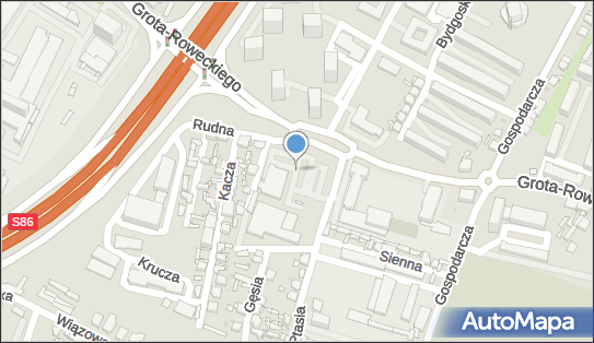 Warzywko, ul. Ptasia 18, Sosnowiec 41-200 - Przedsiębiorstwo, Firma, NIP: 6342266477