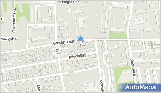 Warzywniak, Westerplatte 11B, Opoczno 26-300 - Przedsiębiorstwo, Firma, numer telefonu, NIP: 7681017493