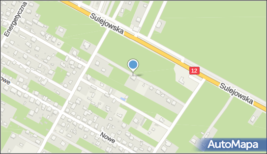 Wasiak, Polna 8E, Włodzimierzów 97-330 - Przedsiębiorstwo, Firma, NIP: 7712374031