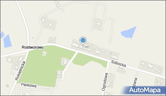 Wasiewicz Roman Wa-Roma, Sobocka 5, Rostworowo 62-090 - Przedsiębiorstwo, Firma, NIP: 7771135256