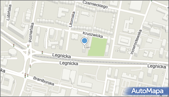 Wąsik R., Wrocław, Kruszwicka 6, Wrocław 53-652 - Przedsiębiorstwo, Firma, NIP: 8971573010