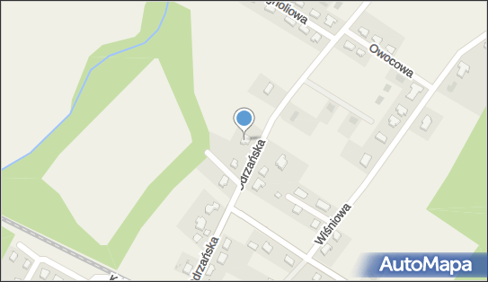 Wasilewski M., Księgnice, Odrzańska 13, Księginice 55-330 - Przedsiębiorstwo, Firma, NIP: 9131460764