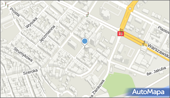 9561641830, Wasiniak Marek, Wasiniak Dorota 