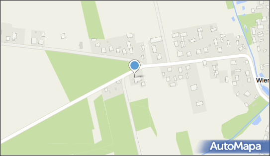 Wąsowski Tadeusz - Transport Drogowy, Wierzbówka 66, Wierzbówka 21-200 - Przedsiębiorstwo, Firma, NIP: 5390005277