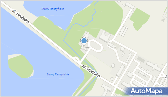 Wastpol w.Walczak, A.Staszewski, Aleja Hrabska 3, Falenty 05-090 - Przedsiębiorstwo, Firma, NIP: 5222171236