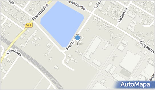 Watemborski Piotr pw Consult, ul. Aleksandra Fredry 12, Sierpc 09-200 - Przedsiębiorstwo, Firma, NIP: 7761013818