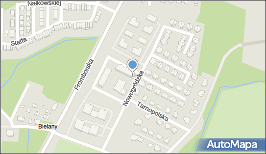 Water & Life Jakub Węsierski, ul. Nowogródzka 9, Elbląg 82-300 - Przedsiębiorstwo, Firma, NIP: 5792218325