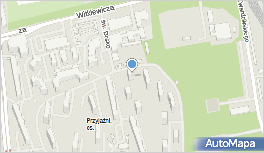 Watola Marek Rzepka Paweł Przywecki, 26 Kwietnia 35, Szczecin 71-126 - Przedsiębiorstwo, Firma, NIP: 8522293057