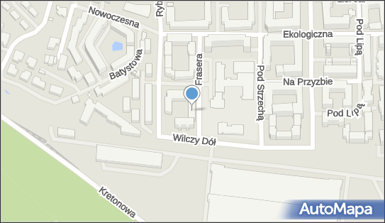 Wavecamp Maciej Kapuściński, Rybałtów 12, Warszawa 02-886 - Przedsiębiorstwo, Firma, NIP: 9512213301
