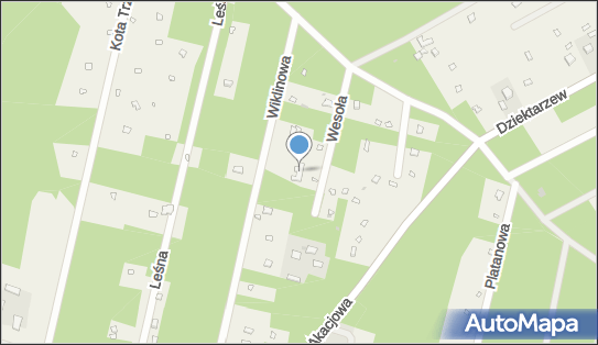 Wawa Przedsiębiorstwo Produkcyjno Handlowo Usługowe, Wiklinowa 3 98-105 - Przedsiębiorstwo, Firma, NIP: 8311031685