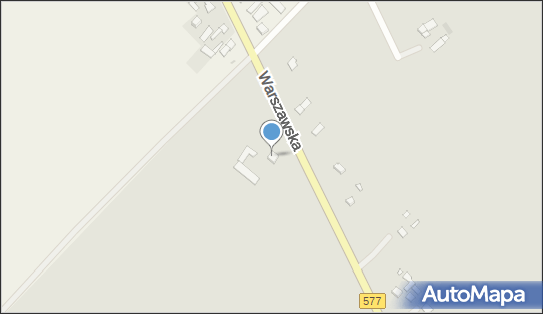 Wawex Włodzimierz Wachowicz, Warszawska 191, Sanniki 09-540 - Przedsiębiorstwo, Firma, NIP: 7740014592