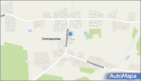 Wawruszczak Teresa Handel-Usługi, Domaszków 12, Domaszków 56-100 - Przedsiębiorstwo, Firma, NIP: 9171160117