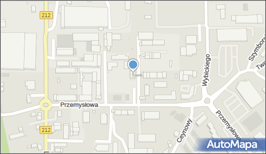 Wawrzyniec Dorawa PHU Auto Gum, Przemysłowa 4, Bytów 77-100 - Przedsiębiorstwo, Firma, numer telefonu, NIP: 8421065840