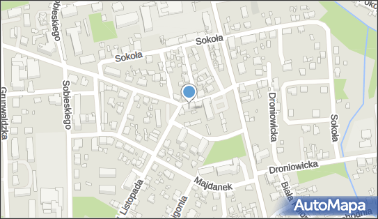 5751000457, Wawrzyniec Gomoluch 