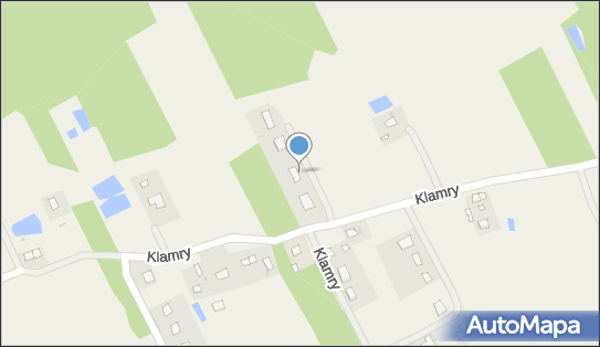 Wazbud Przemysław Wąż, Klamry 33c, Klamry 86-200 - Przedsiębiorstwo, Firma, NIP: 7411960768