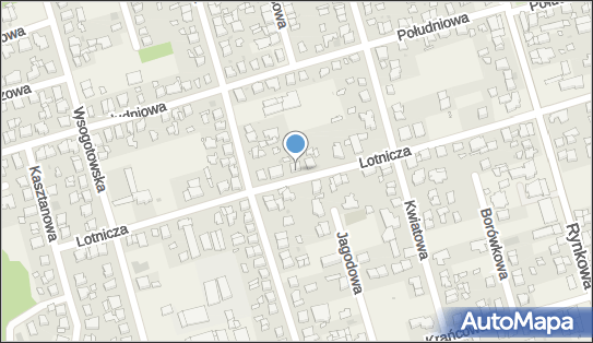WBD Wojciechowski, Lotnicza 64a, Przeźmierowo 62-081 - Przedsiębiorstwo, Firma, NIP: 7772676741