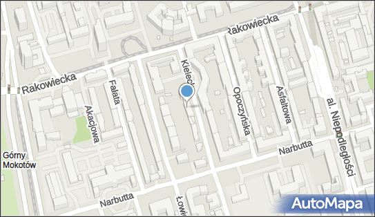 WBL INVEST Sp. z o.o., Kielecka 41, Warszawa 02-530 - Przedsiębiorstwo, Firma, numer telefonu