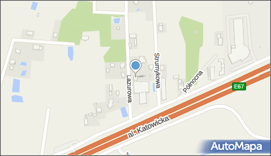 1180586231, WC Lejek Iwona Piechulska 