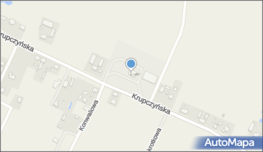 Wdk Tunnels Polska sp. z o.o., Krupczyńska 46, Deszczno 66-446 - Przedsiębiorstwo, Firma, numer telefonu