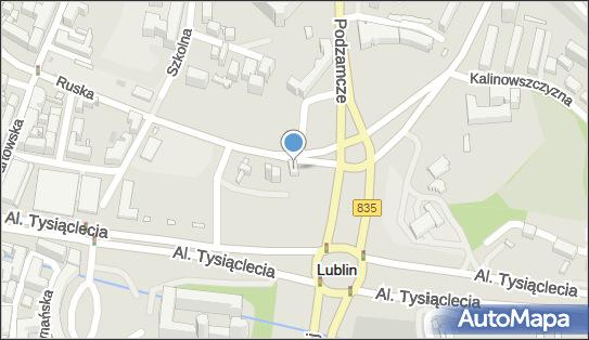 Wdowiak Edyta PHU, ul. Ruska 15C, Lublin 20-126 - Przedsiębiorstwo, Firma, NIP: 9461560285