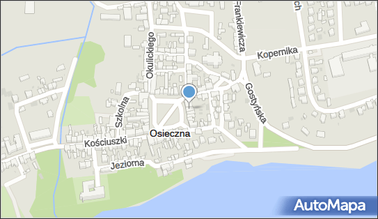 Web Desire, Rynek 20, Osieczna 64-113 - Przedsiębiorstwo, Firma, numer telefonu, NIP: 6972132442