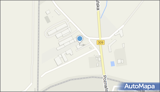 Weber Maciej Auto Handel, ul. Mórkowska 40B, Wilkowice 64-115 - Przedsiębiorstwo, Firma, NIP: 6971159752