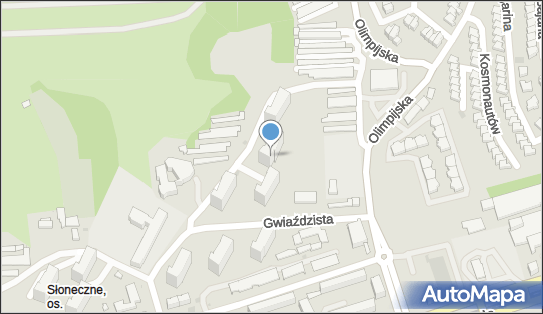 Webio, Gwiaździsta 8, Gorzów Wielkopolski 66-400 - Przedsiębiorstwo, Firma, numer telefonu, NIP: 5992688099