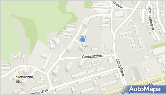 Webmaster, Gwiaździsta 6, Gorzów Wielkopolski 66-400 - Przedsiębiorstwo, Firma, NIP: 5992575544