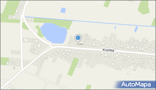 Webtom IT Marcin Tomaszewski, Krynka 144, Krynka 21-400 - Przedsiębiorstwo, Firma, NIP: 8252114747