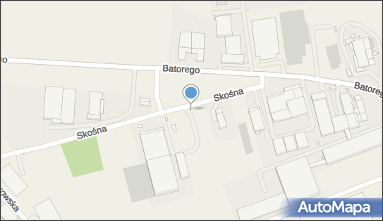 Wecco Plus, ul. Skośna 12, Batorowo 62-080 - Przedsiębiorstwo, Firma, numer telefonu, NIP: 7780044553