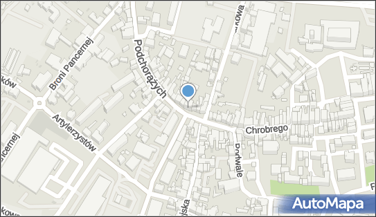 Wedding, ul. Podchorążych 4, Żary 68-200 - Przedsiębiorstwo, Firma, numer telefonu, NIP: 9281787320