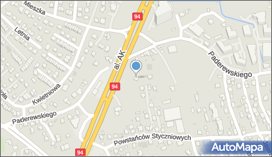 Wędliniarnia, ul. Ignacego Paderewskiego 92B, Rzeszów 35-328 - Przedsiębiorstwo, Firma, NIP: 8130400446
