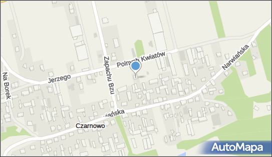 Weg - Bet - Kurpiewska Danuta, Czarnowo 25, Czarnowo 05-180 - Przedsiębiorstwo, Firma, NIP: 5310001611