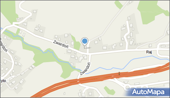 Węglarz Tadeusz, Zwardoń 116, Zwardoń 34-373 - Przedsiębiorstwo, Firma, NIP: 5531074956