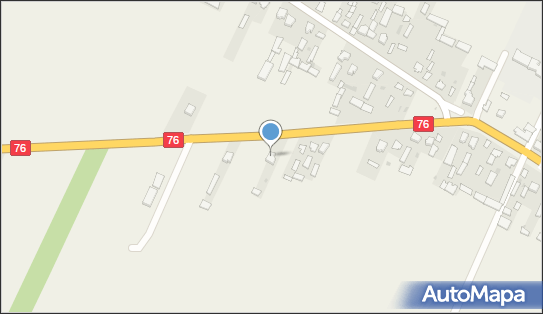 Węglo - Start Wojciech Czubaszek, Dąbie 89C, Dąbie 21-400 - Przedsiębiorstwo, Firma, NIP: 8251198340