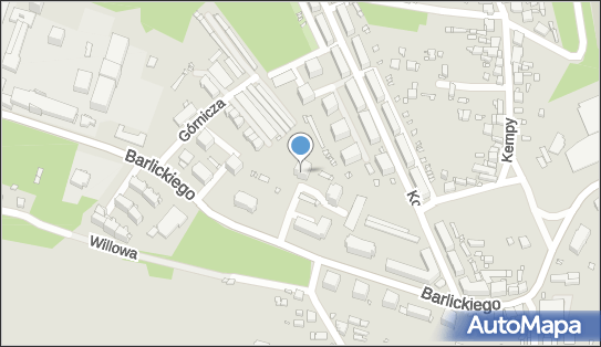 Węgrzyn Zofia Przedsiębiorstwo Handlowo-Usługowe Import-Eksport Alfa 42-500 - Przedsiębiorstwo, Firma, NIP: 6251621518