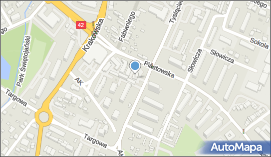 Węgrzyński, ul. Tysiąclecia 10, Radomsko 97-500 - Przedsiębiorstwo, Firma, NIP: 7721437179