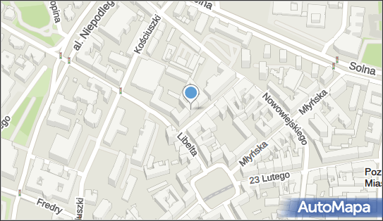 Weisslux Bis Kinga Weiss, Działyńskich 2, Poznań 61-727 - Przedsiębiorstwo, Firma, NIP: 7791484296