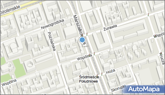 Weksler Nieruchomości, Marszałkowska 87/72, Warszawa 00-683 - Przedsiębiorstwo, Firma, numer telefonu