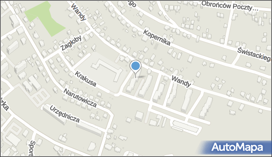 Wektor Inż.Jacek Gattermayer, Wandy 56, Jaworzno 43-600 - Przedsiębiorstwo, Firma, NIP: 6321358984