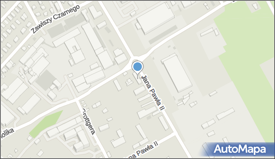 Wektor Sp. z o.o., Jana Pawła II 30, Nowy Sącz 33-300 - Przedsiębiorstwo, Firma, godziny otwarcia, numer telefonu