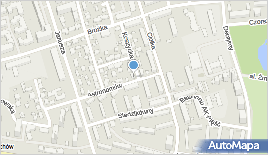 Wektor Usługi Geodezyjne, Astronomów 3 m. 19, Warszawa 01-450 - Przedsiębiorstwo, Firma, godziny otwarcia, numer telefonu